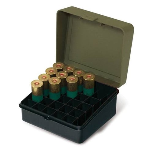 Plano Shell Box  <br>  12 ga. 3.5 in.